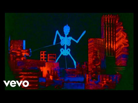 Video thumbnail for Spinning My Mind