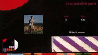 Pink Floyd / The Final Cut / Your Possible Pasts  (Audio)