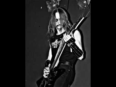 Nargaroth  Nychts   A whisper underneath the bark of old trees sub español