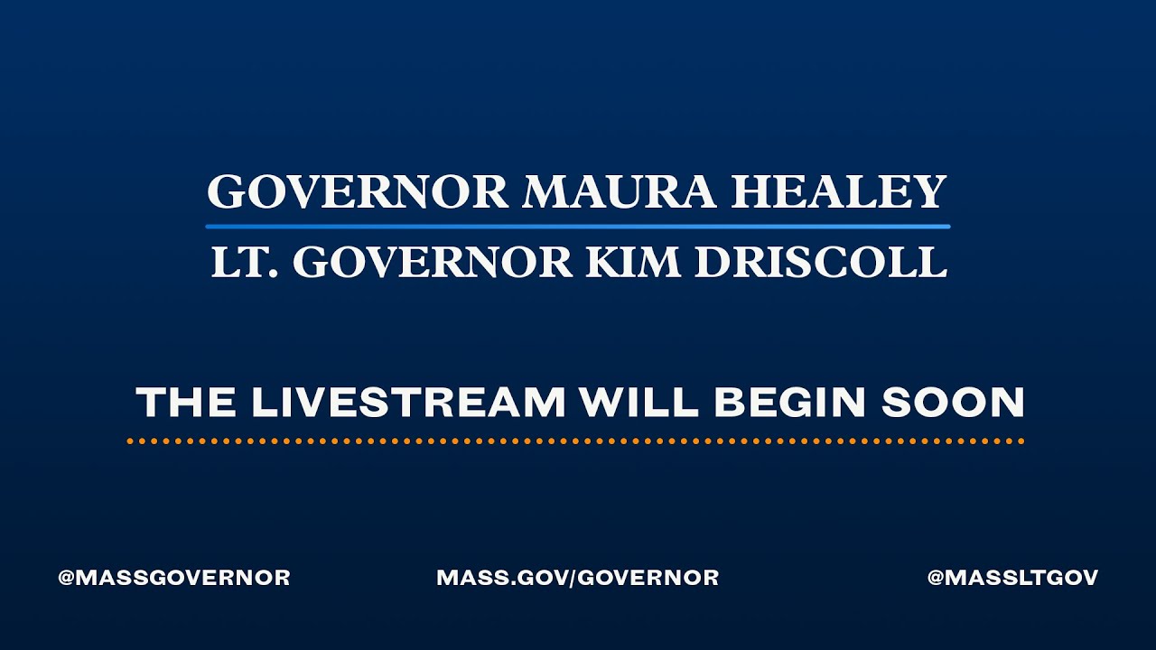 Governor Healey and Lt. Governor Driscoll Make Rural Communities Announcement