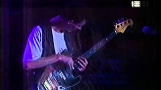 14. Viernes 3 AM - Serú Girán [Vivo River Plate - 30.12.1992]