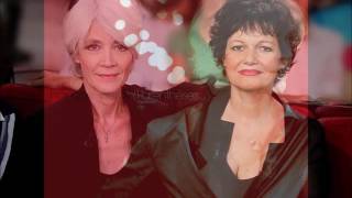 Rue du Babouin - Françoise Hardy et Maurane