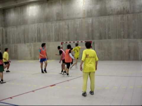 Andeblog: Vídeo Confidencial