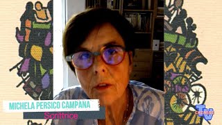 'Michela Persico Campana - Zahira' episoode image