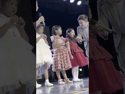 Olla Sky and Nat Bardagulan