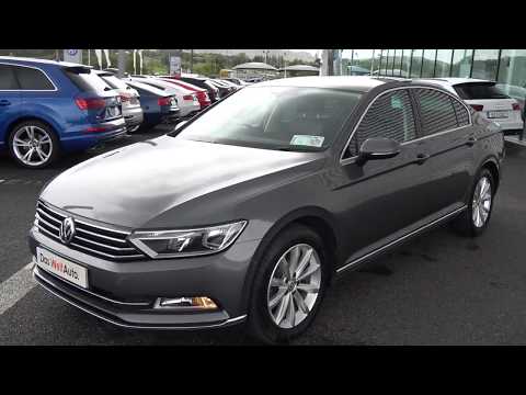 CMG VW SLIGO 171SO696 VW Passat 1.6TDI Highline 120BHP