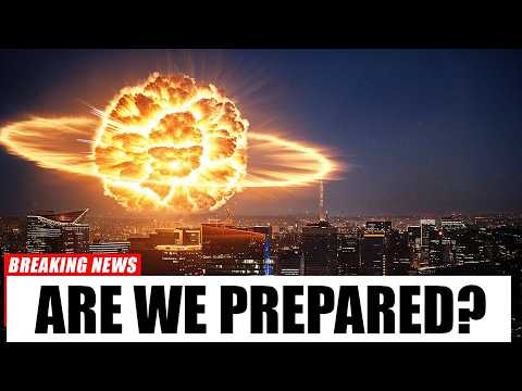 10 Recent Discoveries That Have Scientists TERRIFIED