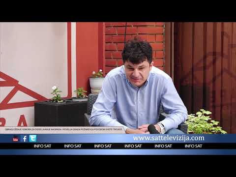 OBRAZLOŽENJE ODBORA ZA DODELJIVANJE NAGRADA I POVELJA GRADA POŽAREVCA POVODOM SVETE TROJICE