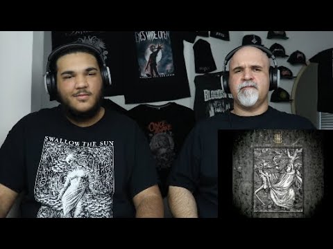 Paradise Lost - As Horizons End (Patreon Request) [Reaction/Review]