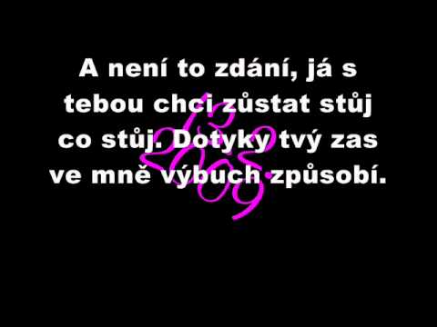 Helena Vondráčková - Dlouhá noc + text