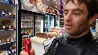 Очень кстати к новому году!!! Новый продукт. Ст Калининская, магазин Гурман.