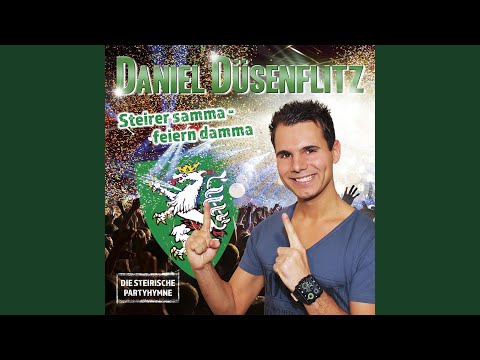 Steirer samma, feiern damma
