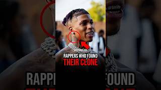 Rappers Who Found Their Clone 🫂
