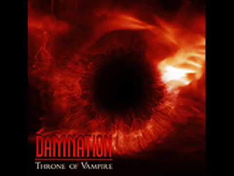 Throne of Vampire - I'll Bring the Shadows