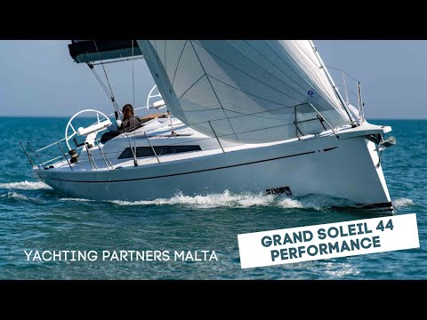 Grand Soleil 44 Performance