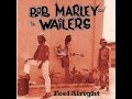 Bob Marley - **~Small Axe~** 