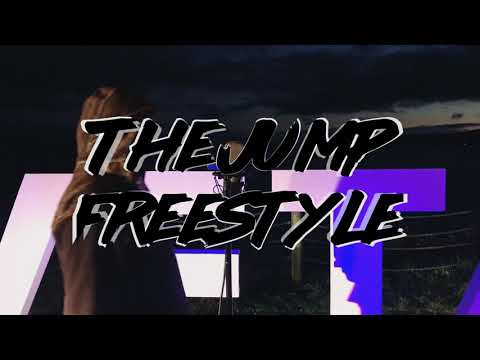 Classick J - The Jump (Freestyle)