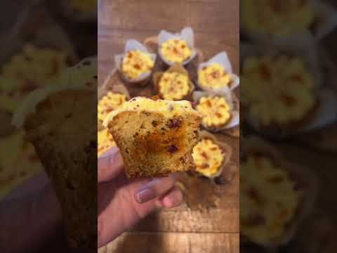 I am going to pastry school!