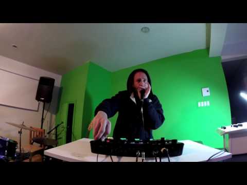 Clit - Great North Battle 2016 Loopsation Submission