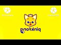 Pinkfong Logo Effects Inspired By Preview 2 Funny 2022 112 104 Effects