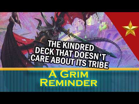 You don't know how to build Be'lakor, the Dark Master | MTG EDH Commander Deck Tech