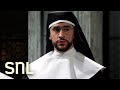 Convent Meeting SNL