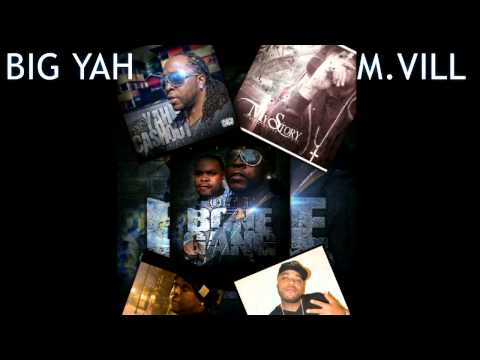 BIG YAH x M.VILL x Sometimes I Cry