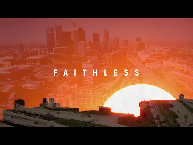 I Need Someone von Faithless ((jetzt ansehen))