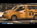 NYC Announces New Help For Struggling Taxi Cab Medallion Owners
