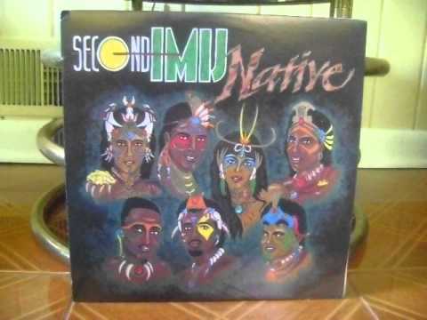 Jump (On D' Count Of 4) - Second Imij