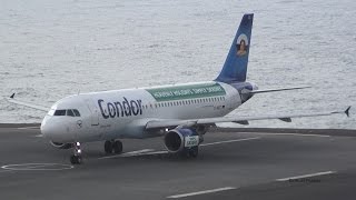 preview picture of video 'Condor || Heavenly Holidays, Simply Saxony || Madeira'