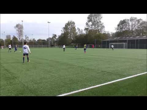 AFC`34 017-1 vs  Swift 017-1