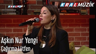 Aşkın Nur Yengi - Çağırma Lütfen (Mehmet&#39;in Gezegeni)