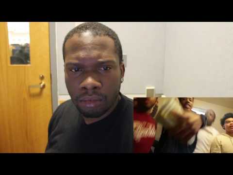 Jimmy Wopo & 018 Lane - "What U Know" [Official Video] "Reaction Video"