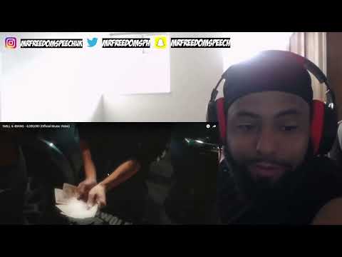 my favorite artist 🔥 *UK🇬🇧REACTION* 🇹🇭  1MILL & 4BANG - 4,000,000 ( Official Music Video )