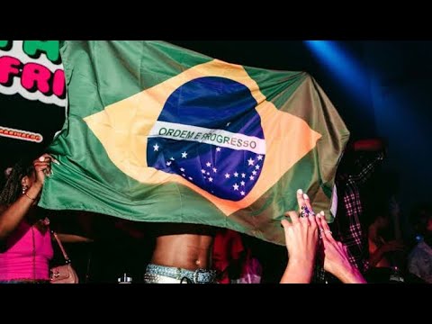 LATINOS PUNK LIVE SET | LUCY SCBD | DIGLO, DUCKHEAD, UNSELL