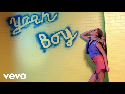 Video de Yeah Boy