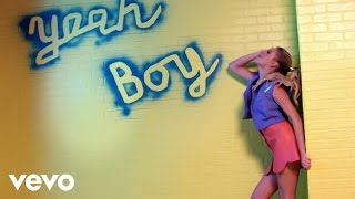 Kelsea Ballerini - Yeah Boy (Official Music Video)