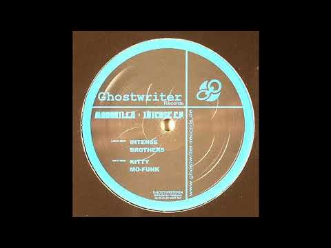 Monokilla - Intense (Techno 2005)