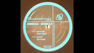 Monokilla - Intense (Techno 2005)