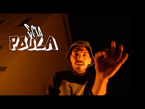 Efta - Poula (Official Music Video)