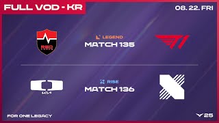 [電競] 2025 LCK Regular Season W14D3