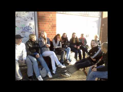 Pac2theO ft Nona & Lady Petya - hamburg new era