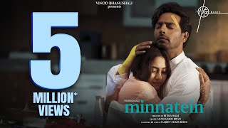 Minnatein (Full Song)  Reem S Sehban A  Sanjeev C 