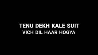 Kala Rang Jaskaran Whatsapp Status | Kala Rang Jaskaran Riar Status