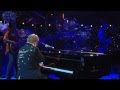 Elton John - Funeral for a Friend / Love Lies Bleeding ...