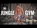 Tulum | The Jungle Gym