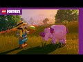 LEGO® Fortnite - Farm Friends Update Trailer