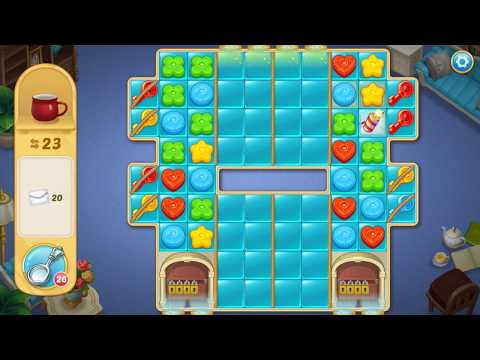 Matchington Mansion Level 1639