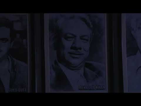 The last laugh